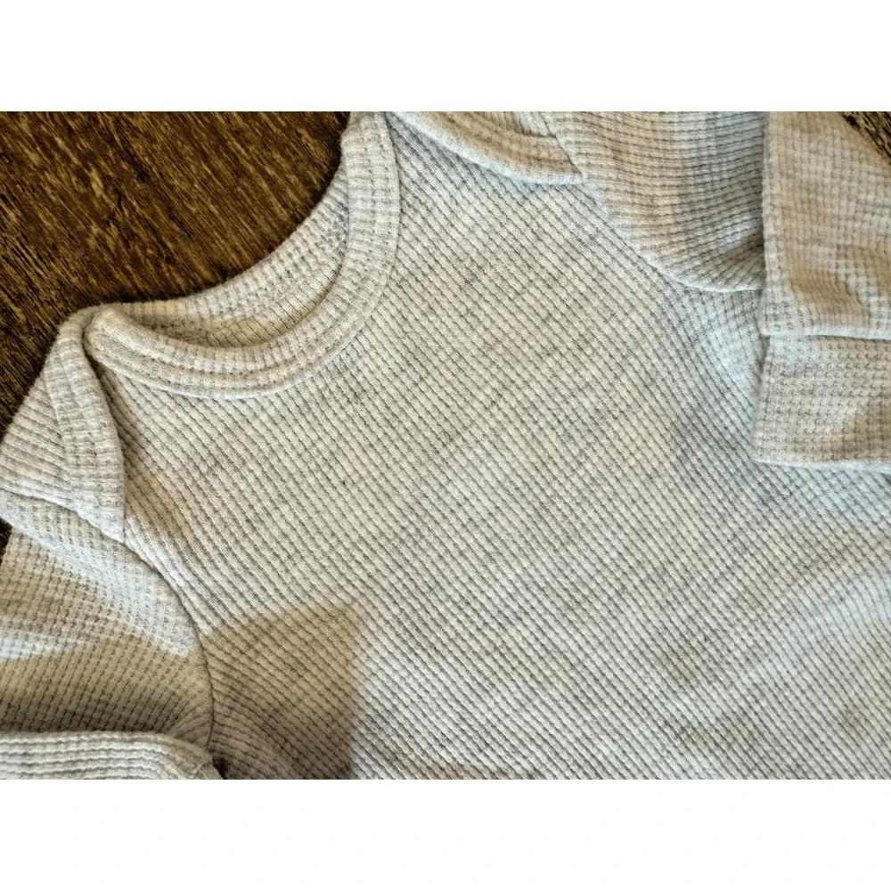 Carters preemie long